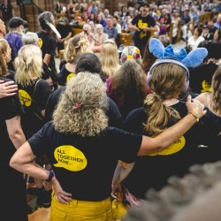 The Choir with No Name Birmingham's Summer Spectacular 2026