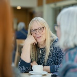 Rhondda HerStory: Share your story!