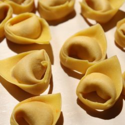 Introduction to Tortellini-Making