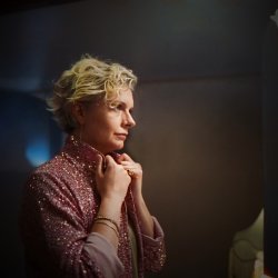 Catrin Finch - Notes To Self
