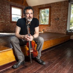 Waldringfield Sessions Presents: Chris Murphy