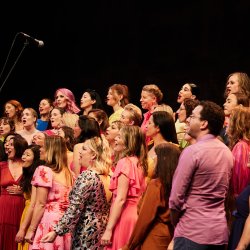 Mid City Landlights Choir Fall '26 Concert