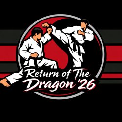 Martial Arts Tournament
