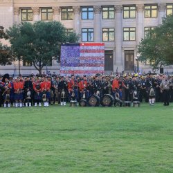 2026 DSC Honor Guard/Pipes and Drums/Chaplain Volunteer Registration