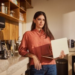 Nmbrs Certified Professional HR