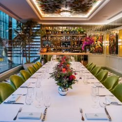 BDLA Members' Networking Lunch, Manchester