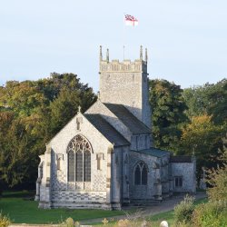All Saints' Church
