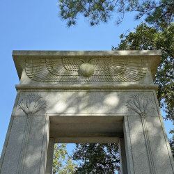 Historic Glenwood Cemetery Part II: Houston After Oil walking tour