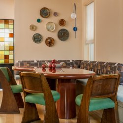 Sucher Studio X Pallas Interior Design Workshop