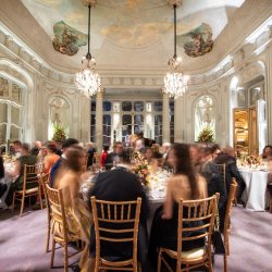 The Farm Street Charity Ball
