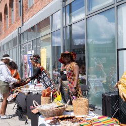Afrikan Market Leeds @LIAAF 2026 - Free Entry