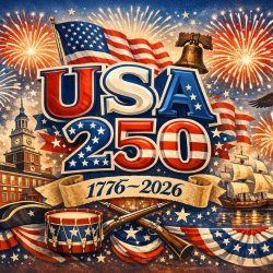 America's 250th Anniversary Gala