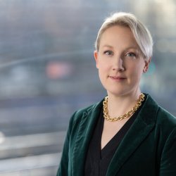 Mission, pragmatism and net zero: Emma Pinchbeck in conversation with Jan Rosenow