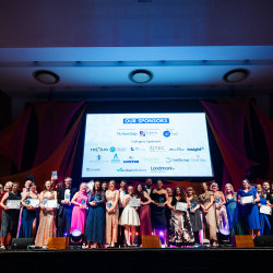 DASLS Annual Dinner & Legal Awards 2026