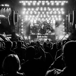 Ozzy Osbourne: Special Issue of Riffs Journal Launch 3 July 2026