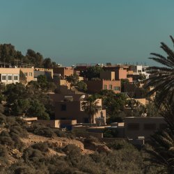 6 Day Moroccan Coast Retreat: Movement, Sound & Deep Inner Reset