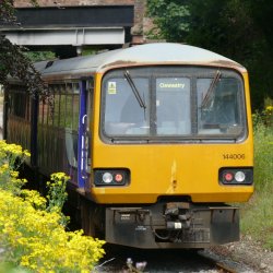 Timetable B Rover Tickets (Kids for a £1.00 on Wednesday's)