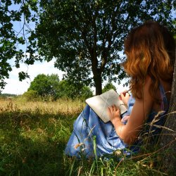Nature Writing Workshop with Nic Wilson and Sue Stuart-Smith