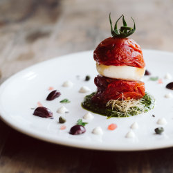 ITALIAN DINNER - BACK TO BELLEZZA | Sommer