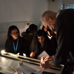 Cambridge Physics Experience 26/27 - Y9