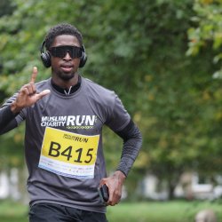 Charity Registration | Muslim Charity Run 2026