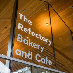 Wines for Christmas and a Festive Spread at The Refectory