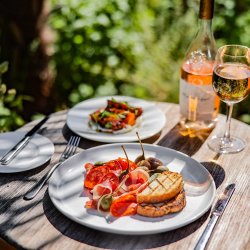 Bottomless Brunch