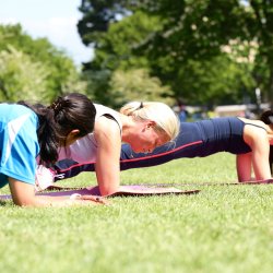 Early Hiit, Mixed Circuits and Quick Fit 2026