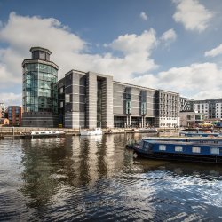 Royal Armouries Museum, Leeds