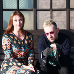 nic janaway & sarah owen - june 7th, dawlish