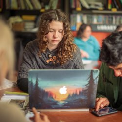 Higher Education Online Open Evening