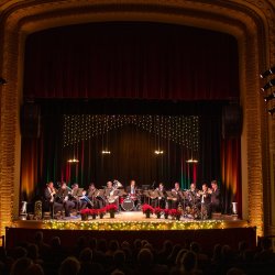 Isthmus Brass Holiday Show