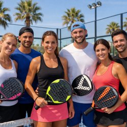Sports Activities