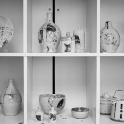 Six week evening course in ceramics