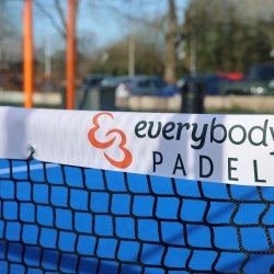 Image of Padel courts