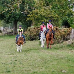 ROUK Kirkby Malzeard Ride