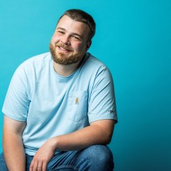 Aaron Weber  Dec. 17-19