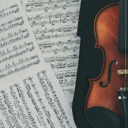 BRUCH AND REICHA