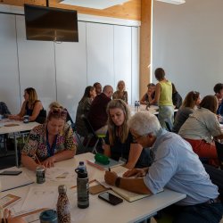Careers Conference - What Makes Work Experience Work for Everyone?
