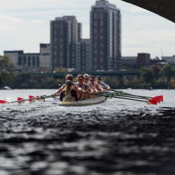 US Members Reception at HOCR