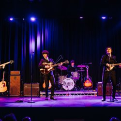 Beatles Complete | A Tribute To the Fab Four
