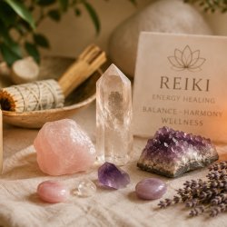 Wellness Wednesday - Self Healing & Sound Journey