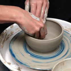 Wheel Throwing taster Classes