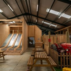 Play Barn at Goddenwick