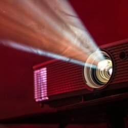 projector