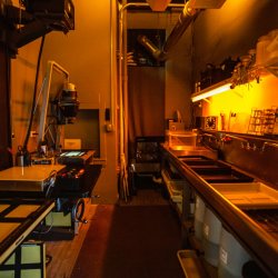 Darkroom Classes w/ Jackson Porter Hardin