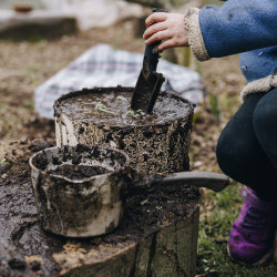 Little Gardeners Stay & Play (under 7s)