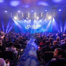 Insurtech Insights Europe 2027 - Insurer/Reinsurer Pass