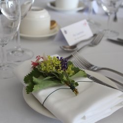 Upper Sixth Leavers' Ball