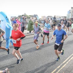Tenby 10k for Paul Sartori 2026